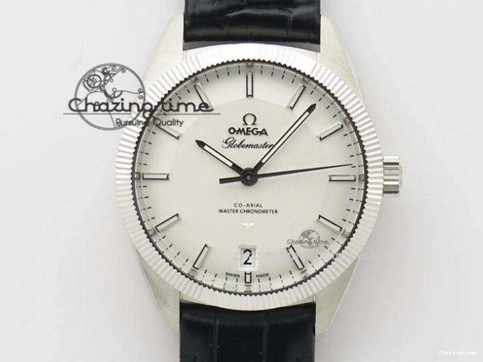 0817 Speedmaster ’57 Co-Axial RG OMF 1:1 Best Edition Black Dial On RG Bracelet A9300 (Free Leather Strap) MoistureWicking 8070